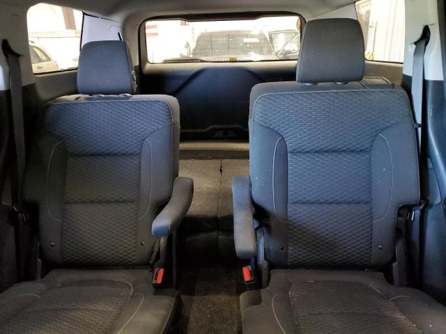 Photo 10 from auction – 2019 GMC ACADIA SLE with VIN 1GKKNSLS2KZ172374