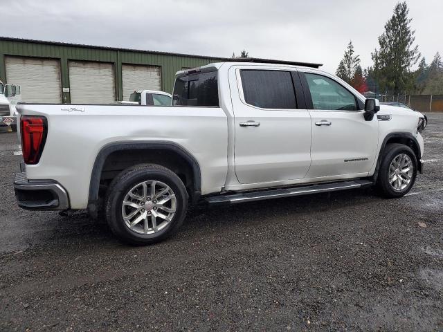 Photo 3 from auction – 2019 GMC SIERRA K15 with VIN 1GTU9DED1KZ164866