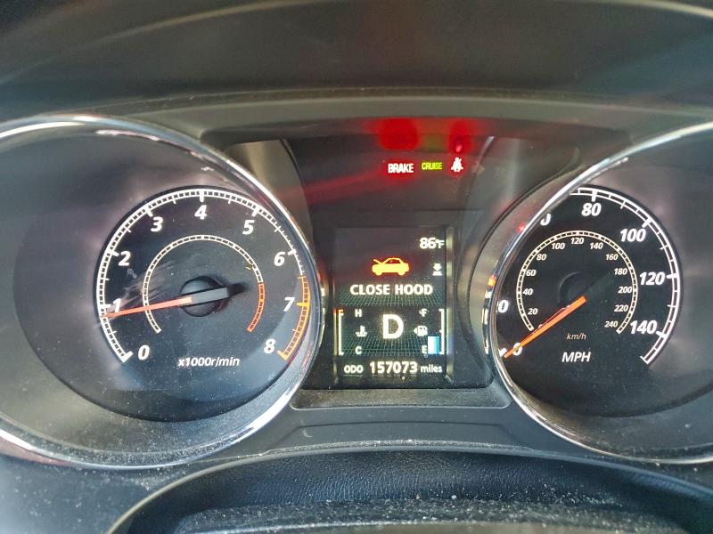 Photo 9 from auction – 2017 MITSUBISHI OUTLANDER with VIN JA4AP3AU5HZ052969