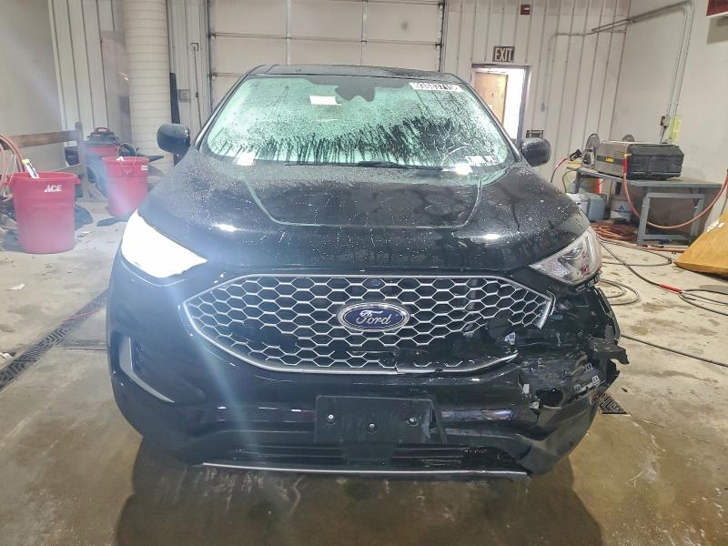 Photo 5 from auction – 2024 FORD EDGE SEL with VIN 2FMPK4J96RBA99136