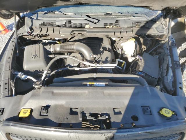 Photo 11 from auction – 2014 RAM 1500 ST with VIN 1C6RR7KT5ES117525