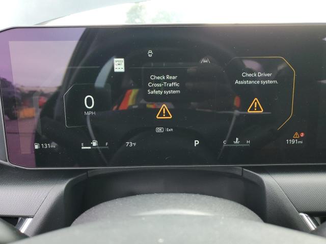 Photo 9 from auction – 2025 KIA K4 EX with VIN 3KPFU4DE1SE150267