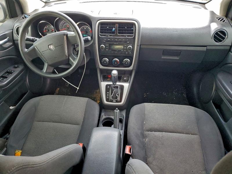 Photo 8 from auction – 2011 DODGE CALIBER HE with VIN 1B3CB5HA1BD270370