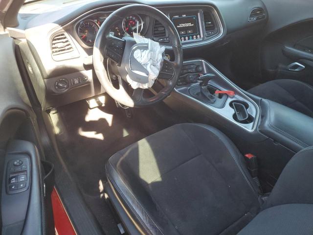 Photo 8 from auction – 2017 DODGE CHALLENGER with VIN 2C3CDZFJ6HH666359