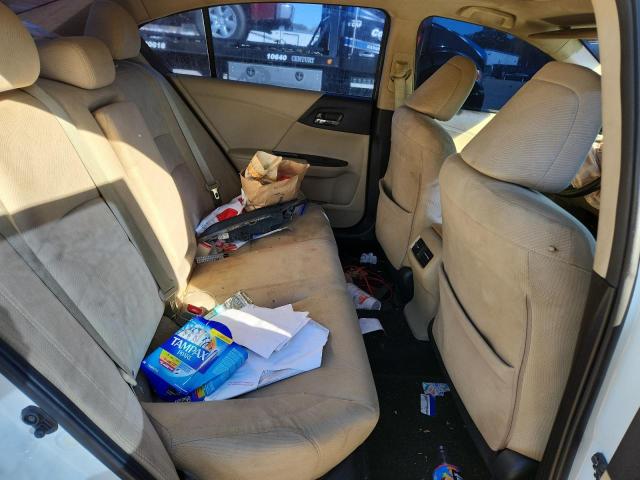 Photo 10 from auction – 2017 HONDA ACCORD with VIN 1HGCR2F76HA215375