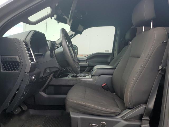 Photo 7 from auction – 2016 FORD F150 SUPER with VIN 1FTEW1CPXGFA50429