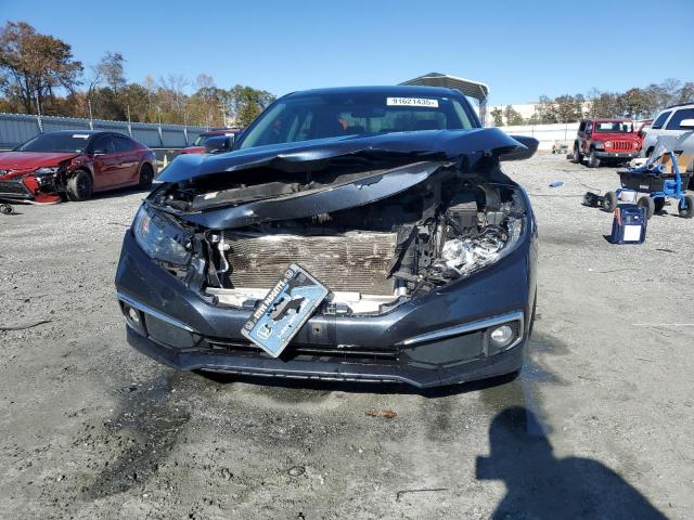 Photo 5 from auction – 2020 HONDA CIVIC EX with VIN 19XFC1F39LE211749