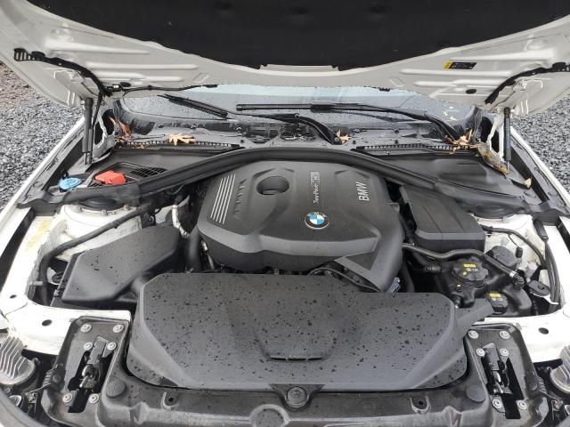 Photo 11 from auction – 2018 BMW 430XI with VIN WBA4W5C50JAA72963