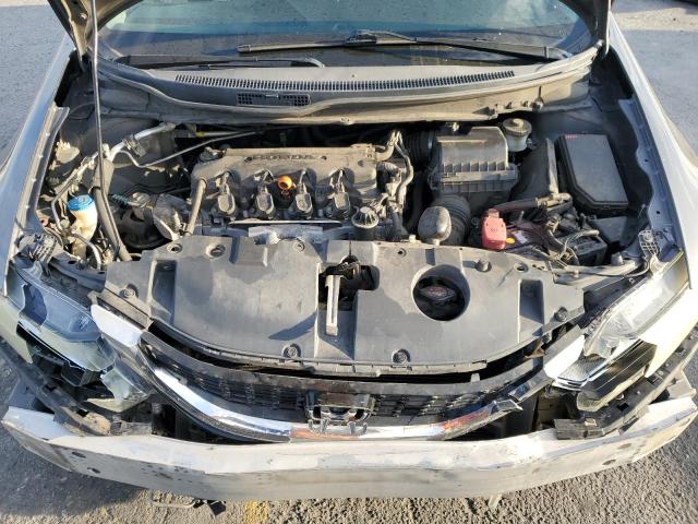 Photo 11 from auction – 2013 HONDA CIVIC EX with VIN 2HGFB2F85DH515513