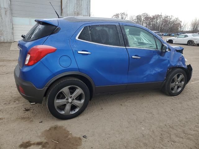 Photo 3 from auction – 2014 BUICK ENCORE CON with VIN KL4CJBSB5EB785478
