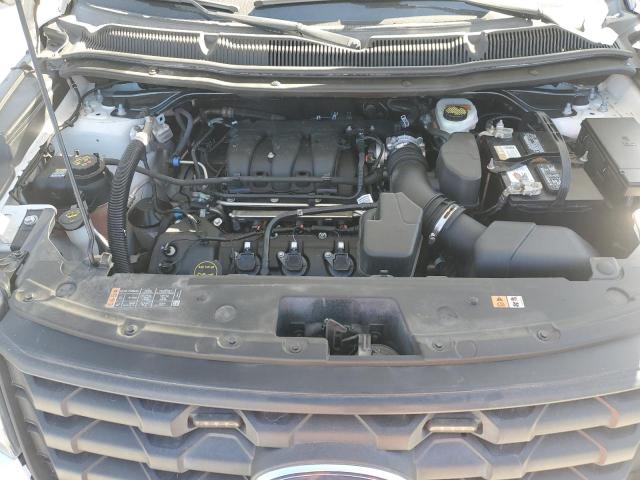 Photo 12 from auction – 2017 FORD EXPLORER P with VIN 1FM5K8AR0HGC57010