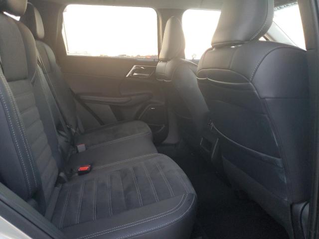 Photo 11 from auction – 2025 MITSUBISHI OUTLANDER with VIN JA4J4VA81SZ016498