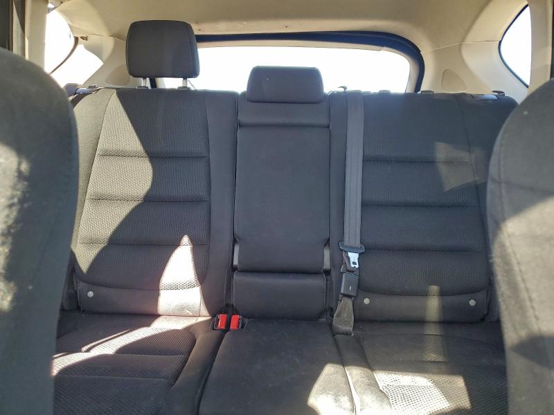 Photo 10 from auction – 2016 MAZDA CX-5 TOURI with VIN JM3KE2CY9G0891110