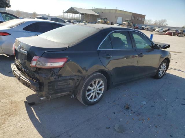 Photo 3 from auction – 2011 TOYOTA CAMRY BASE with VIN 4T4BF3EK1BR178516