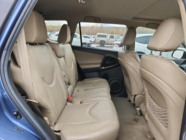 Photo 11 from auction – 2012 TOYOTA RAV4 LIMIT with VIN 2T3YF4DV8CW153594