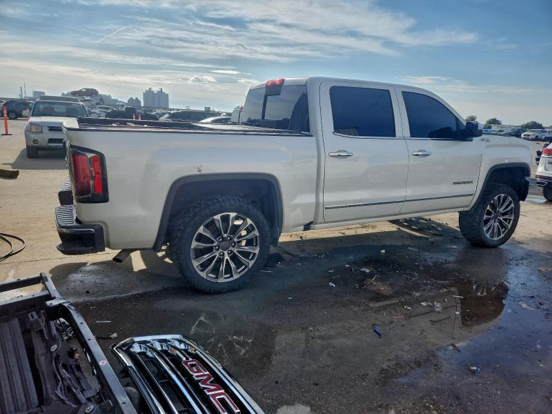 Photo 3 from auction – 2018 GMC SIERRA K15 with VIN 3GTU2NEC5JG634915