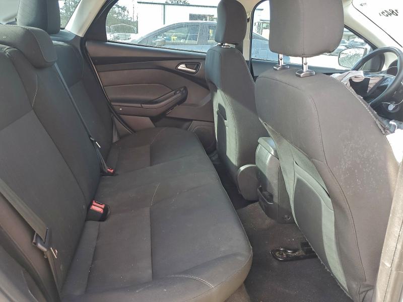 Photo 10 from auction – 2015 FORD FOCUS SE with VIN 1FADP3F25FL291888