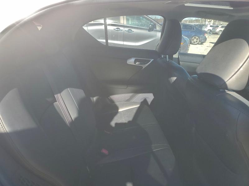 Photo 10 from auction – 2012 LEXUS CT 200 with VIN JTHKD5BH6C2099802