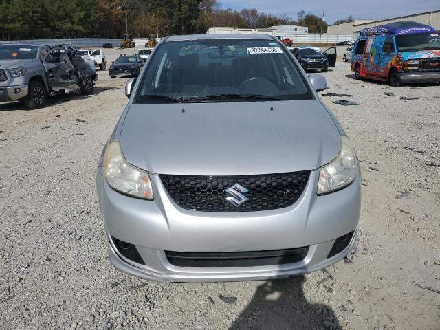 Photo 5 from auction – 2008 SUZUKI SX4 CONVEN with VIN JS2YC415685111054