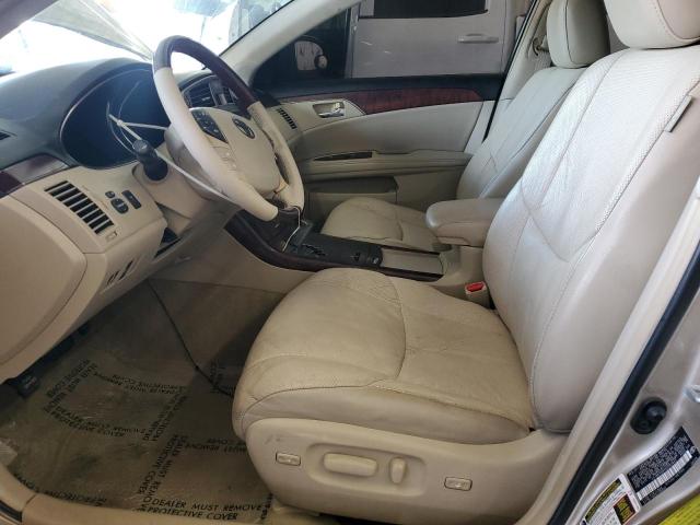 Zdjęcie 7 z aukcji – 2011 TOYOTA AVALON BAS z VIN 4T1BK3DBXBU382643