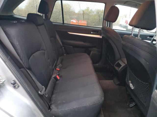 Photo 10 from auction – 2012 SUBARU OUTBACK 2. with VIN 4S4BRCGC5C3247903