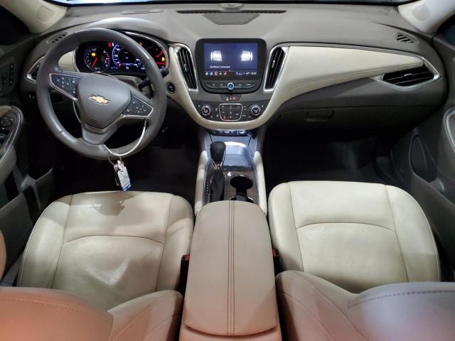 Photo 8 from auction – 2024 CHEVROLET MALIBU PRE with VIN 1G1ZE5ST1RF166253