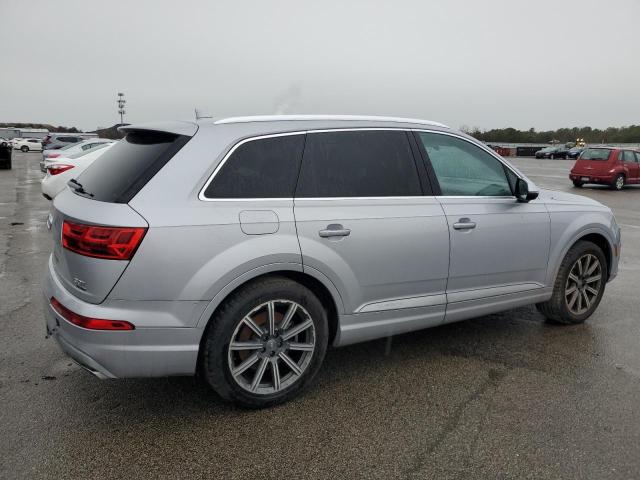 Photo 3 from auction – 2017 AUDI Q7 PREMIUM with VIN WA1LAAF72HD005641