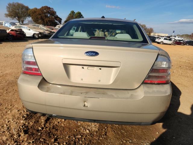 Photo 6 from auction – 2008 FORD TAURUS SEL with VIN 1FAHP24W18G125767