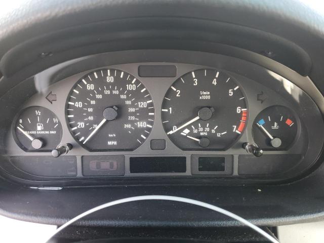 Photo 9 from auction – 2002 BMW 325 XI with VIN WBAEU33402PF64641
