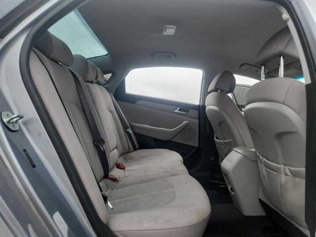 Photo 10 from auction – 2016 HYUNDAI SONATA SE with VIN 5NPE24AF7GH337191