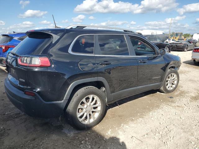 Photo 3 from auction – 2019 JEEP CHEROKEE L with VIN 1C4PJLCB1KD241748
