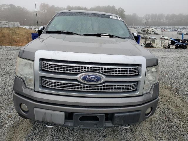 Photo 5 from auction – 2010 FORD F150 SUPER with VIN 1FTFW1EV7AFB01117