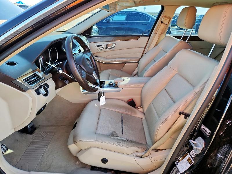Photo 7 from auction – 2016 MERCEDES-BENZ E 350 with VIN WDDHF5KB2GB186089