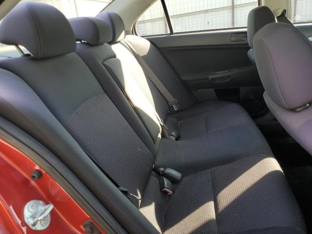 Photo 10 from auction – 2010 MITSUBISHI LANCER ES/ with VIN JA32U2FU2AU025087