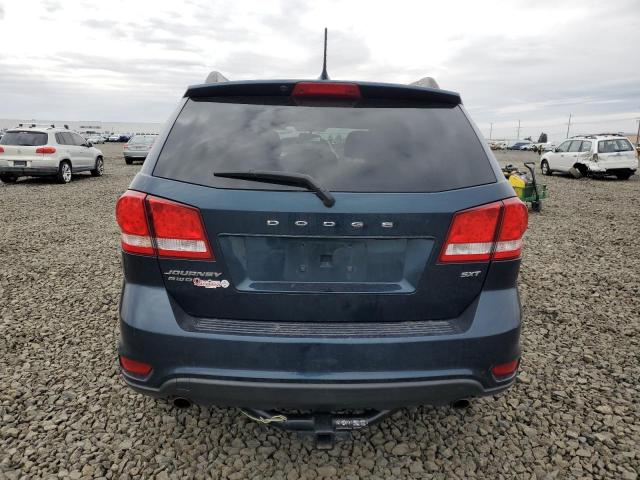Photo 6 from auction – 2014 DODGE JOURNEY SX with VIN 3C4PDDBG9ET230621
