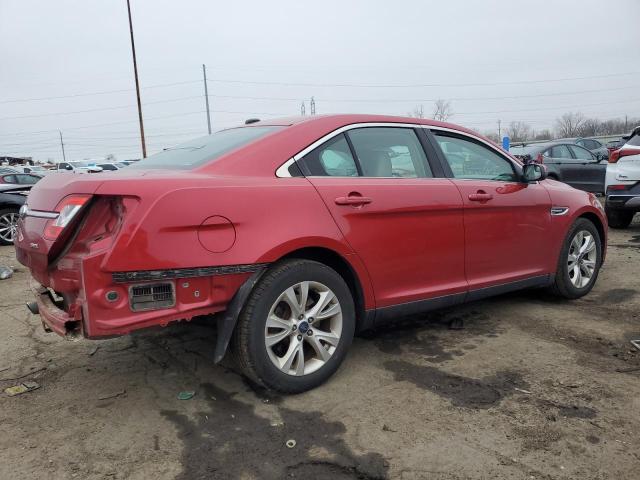 Photo 3 from auction – 2012 FORD TAURUS SEL with VIN 1FAHP2EW5CG135001