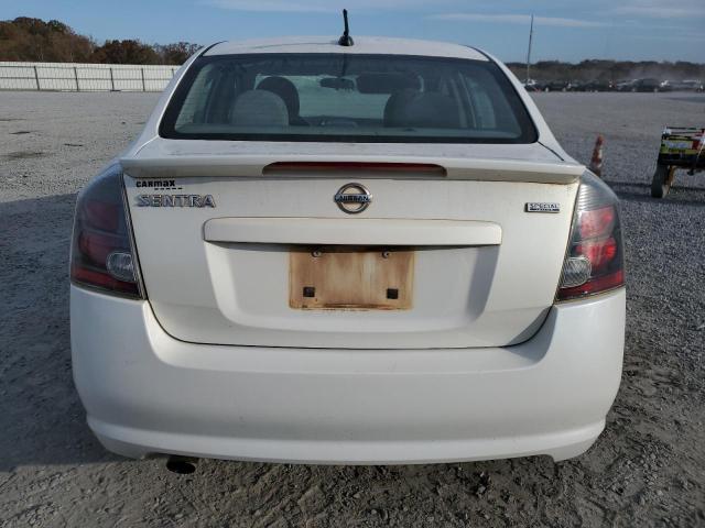 Photo 6 from auction – 2012 NISSAN SENTRA 2.0 with VIN 3N1AB6AP8CL757770