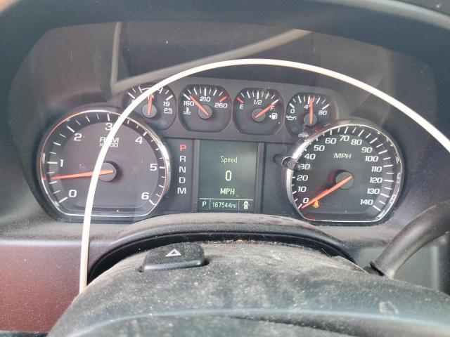Photo 9 from auction – 2014 CHEVROLET SILVERADO with VIN 1GCNCPEH0EZ123787