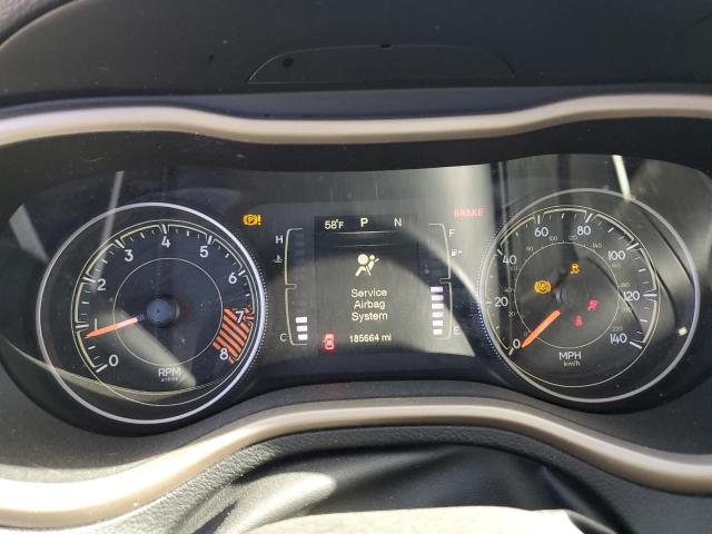 Photo 9 from auction – 2015 JEEP CHEROKEE L with VIN 1C4PJMCS4FW583520