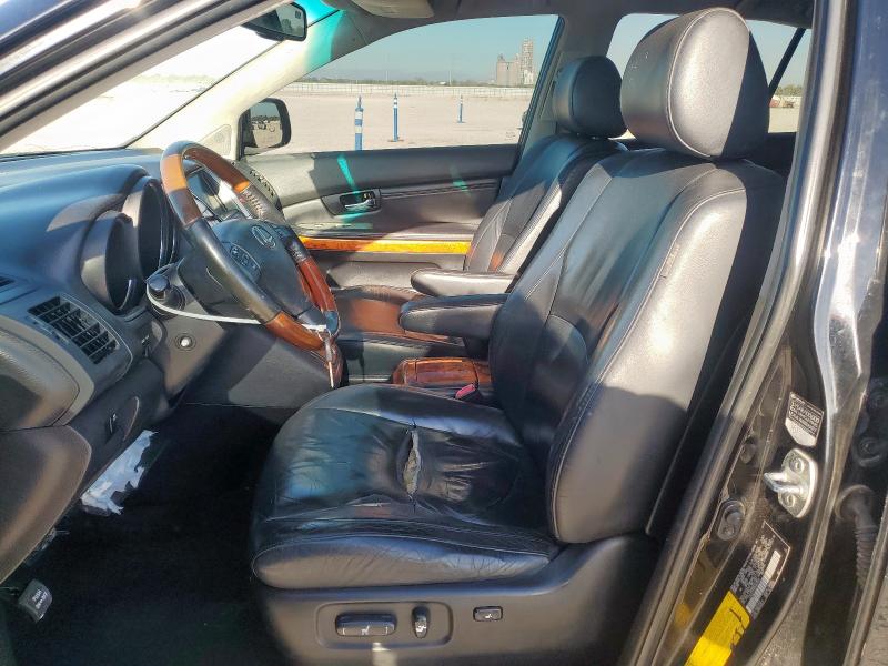 Photo 7 from auction – 2008 LEXUS RX 350 with VIN 2T2HK31U98C055902