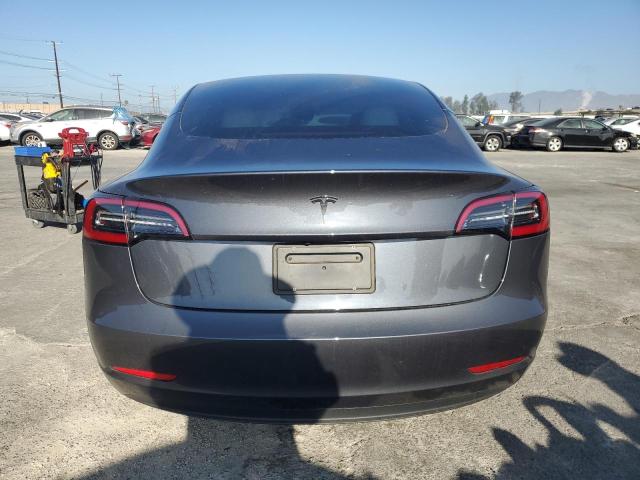 Photo 6 from auction – 2023 TESLA MODEL 3 with VIN 5YJ3E1EA7PF396400