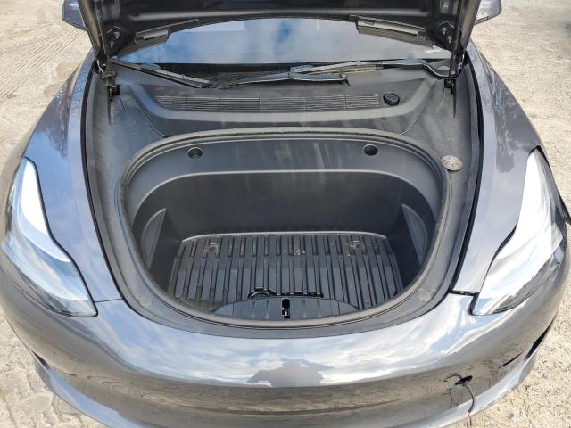 Photo 11 from auction – 2023 TESLA MODEL 3 with VIN 5YJ3E1EA4PF499533