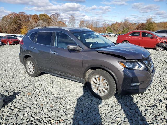 Photo 4 from auction – 2017 NISSAN ROGUE S with VIN JN8AT2MT6HW136108