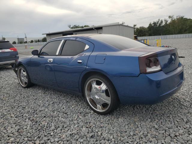 Photo 2 from auction – 2009 DODGE CHARGER SX with VIN 2B3KA33V19H556343