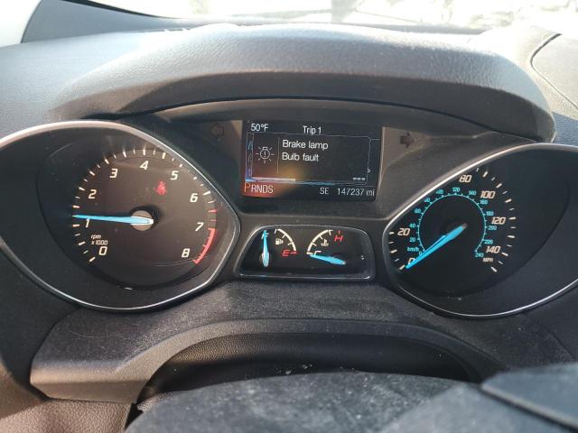 Photo 9 from auction – 2014 FORD ESCAPE TIT with VIN 1FMCU9J99EUB40451