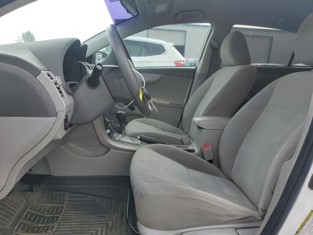 Photo 7 from auction – 2010 TOYOTA COROLLA BA with VIN 2T1BU4EE4AC510187