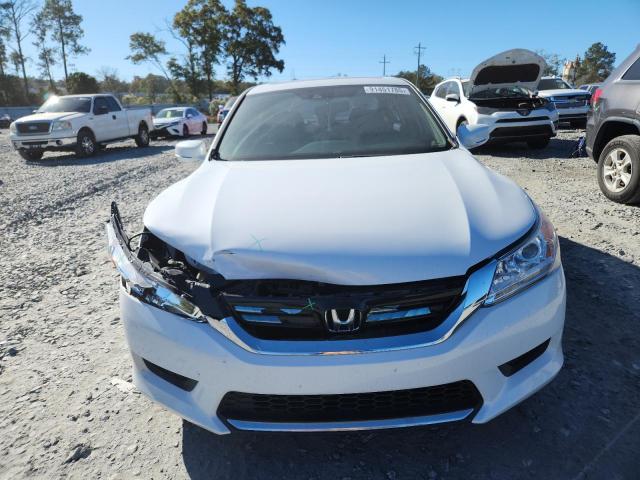 Photo 5 from auction – 2015 HONDA ACCORD HYB with VIN 1HGCR6F53FA007828