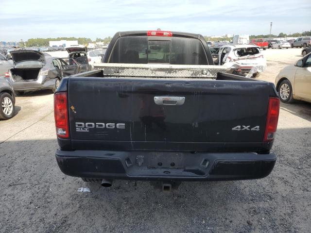 Photo 6 from auction – 2005 DODGE RAM 1500 S with VIN 1D7HU18D25S340739