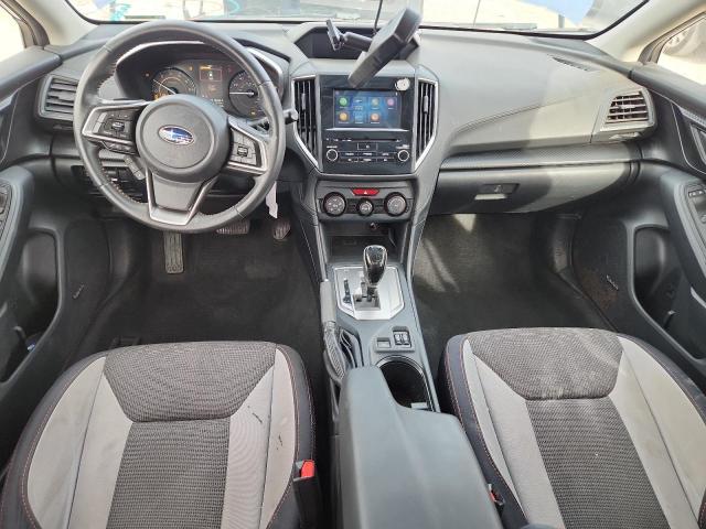 Photo 8 from auction – 2019 SUBARU CROSSTREK with VIN JF2GTAEC8K8274485