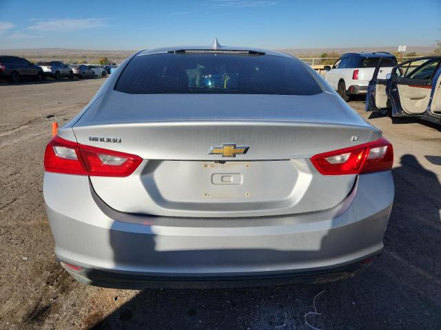 Photo 6 from auction – 2016 CHEVROLET MALIBU LT with VIN 1G1ZE5ST0GF177922